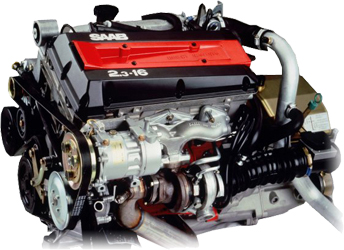 P00B3 Engine